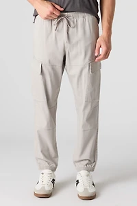 Pantalon cargo