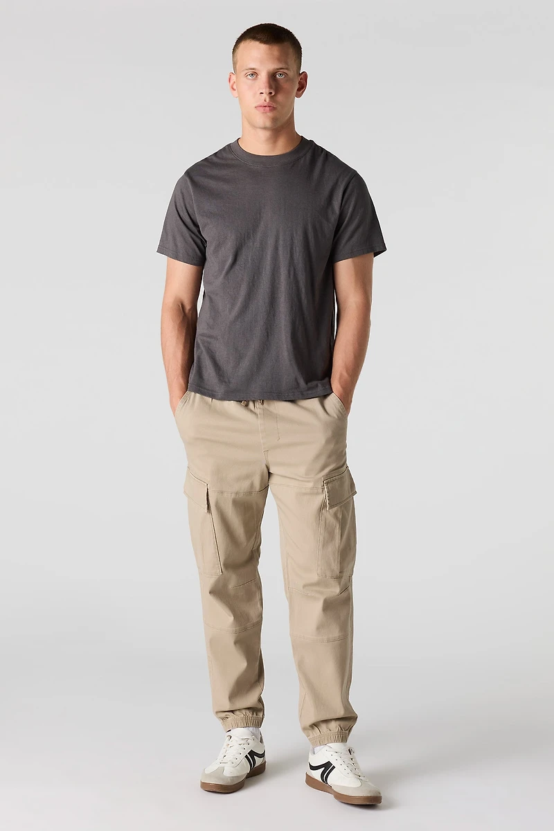 Pantalon cargo