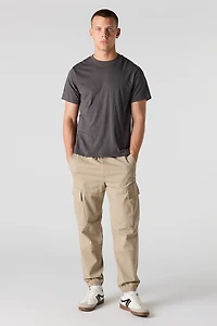 Pantalon cargo