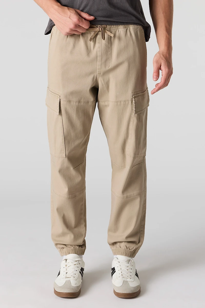 Pantalon cargo