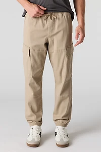 Pantalon cargo