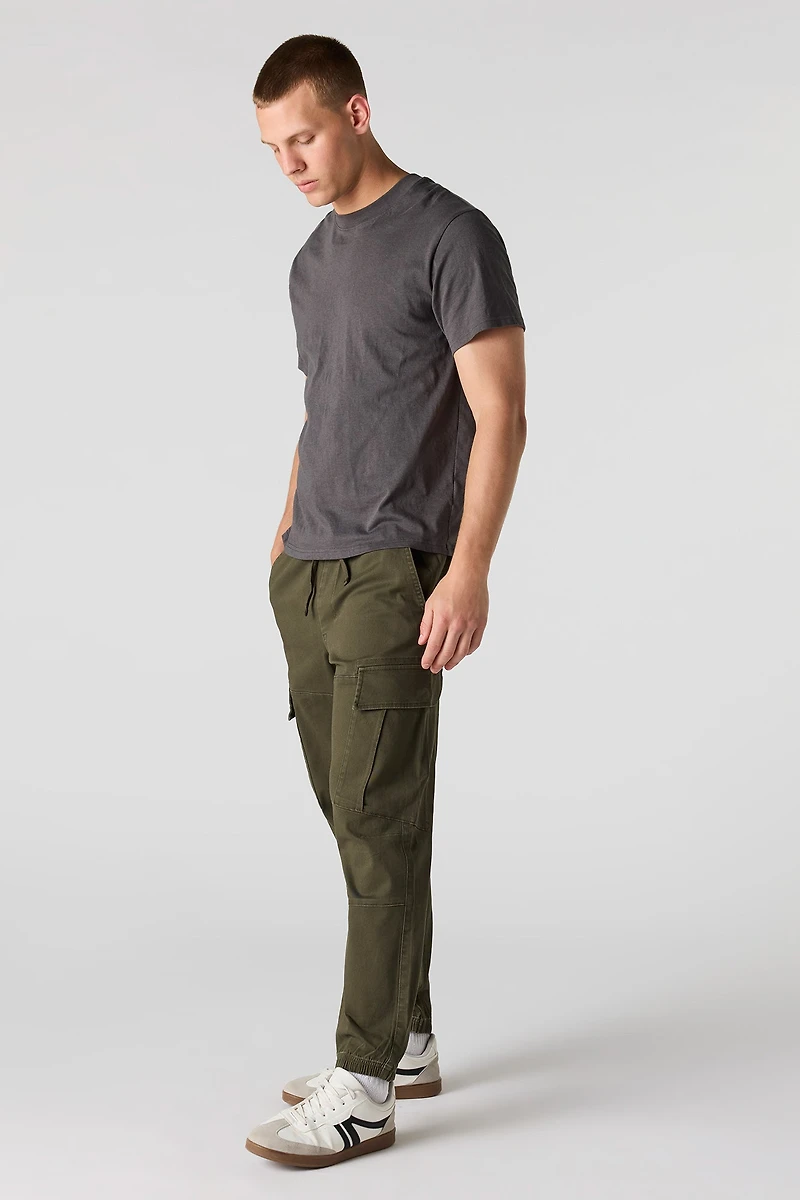 Pantalon cargo