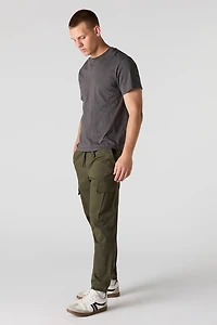 Pantalon cargo