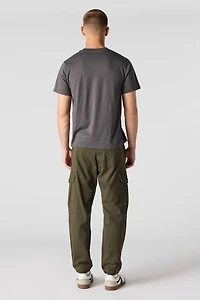 Pantalon cargo