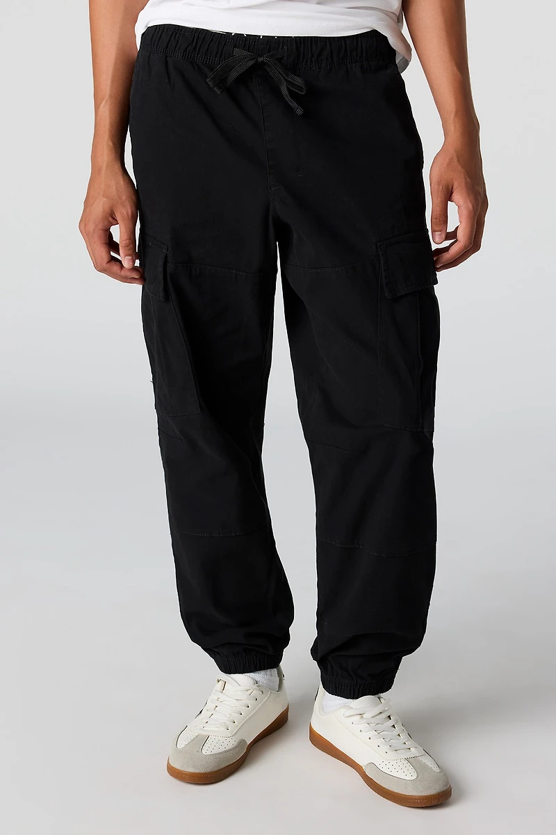 Classic Cargo Jogger