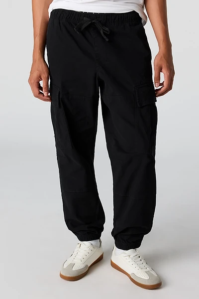 Classic Cargo Jogger