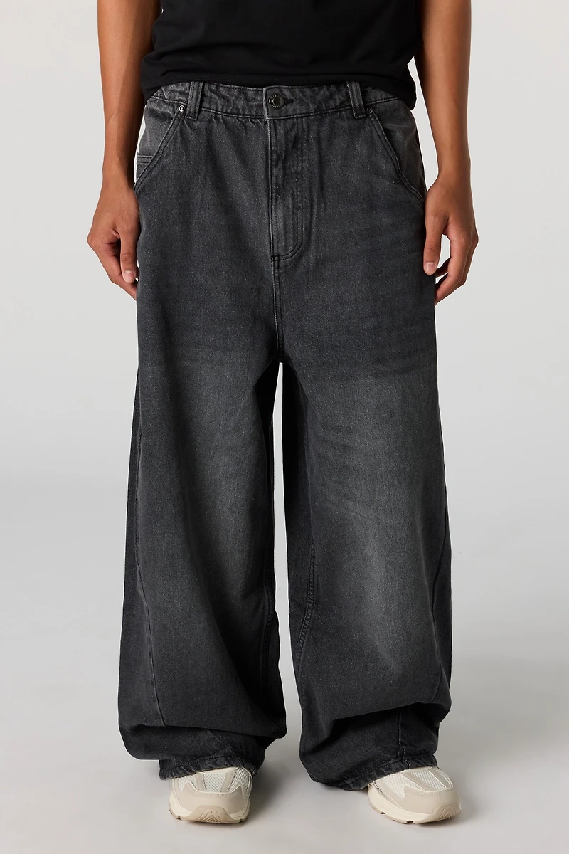 Mega Baggy Jean