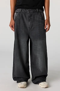 Mega Baggy Jean