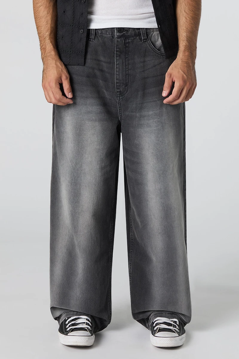 Ultra Baggy Jean