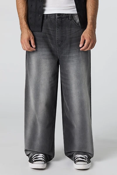 Ultra Baggy Jean