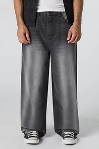 Ultra Baggy Jean