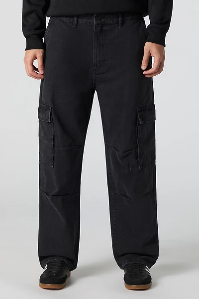 Cargo Jean