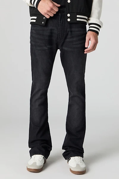 Slim Flare Jean