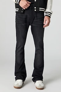 Slim Flare Jean