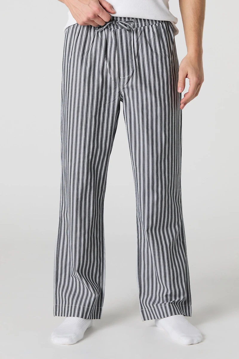 Printed Pajama Pant