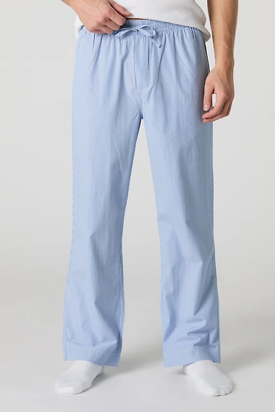 Printed Pajama Pant
