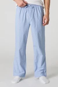 Printed Pajama Pant