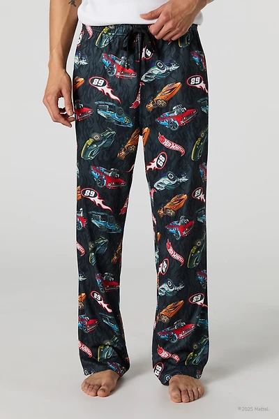 Hot Wheels™ Print Pajama Pant