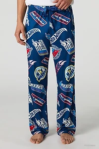 Hot Wheels™ Print Pajama Pant