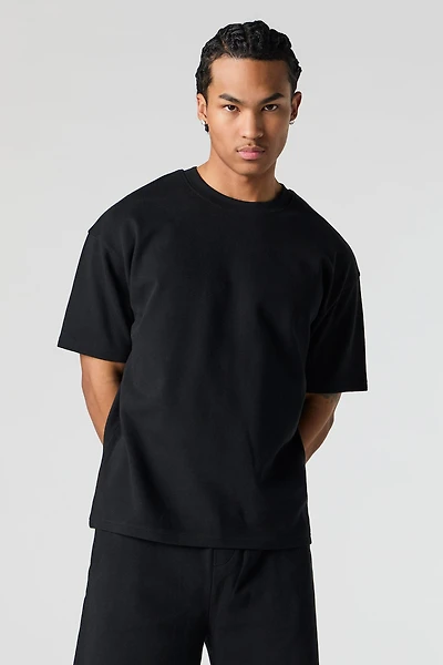 T-shirt textur