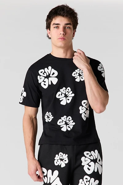 Premium Heavyweight Cotton T-Shirt