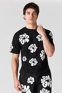 Premium Heavyweight Cotton T-Shirt