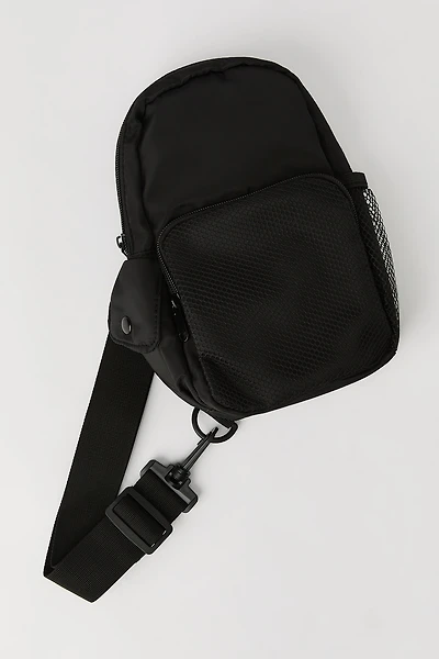 Sac sur l'épaule en nylon
