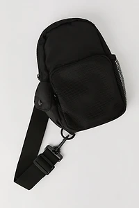 Sac sur l'épaule en nylon