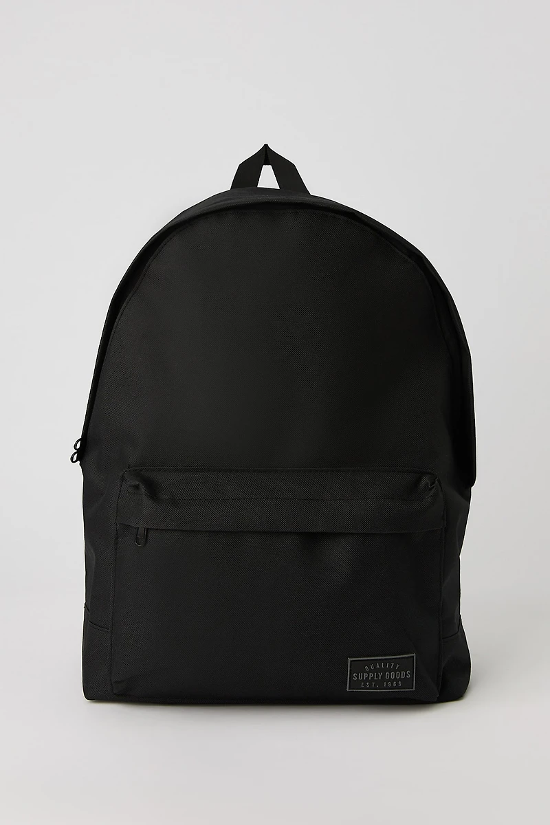 Sac à dos en tissu