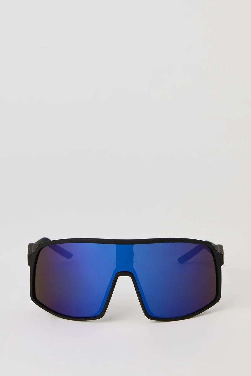 Lunettes de soleil Shield