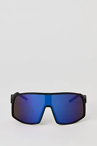 Lunettes de soleil Shield