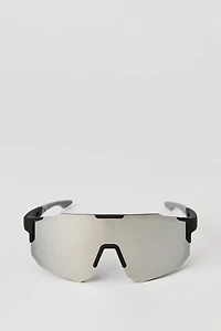 Lunettes de soleil Shield sport