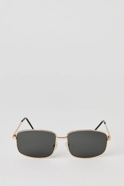 Square Sunglasses
