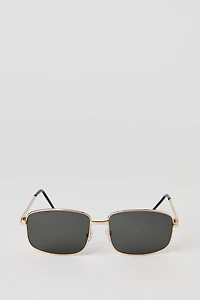 Square Sunglasses