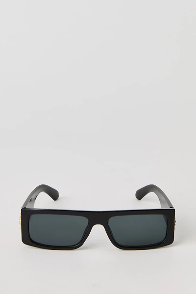 Rectangle Sunglasses