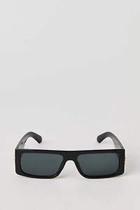 Rectangle Sunglasses