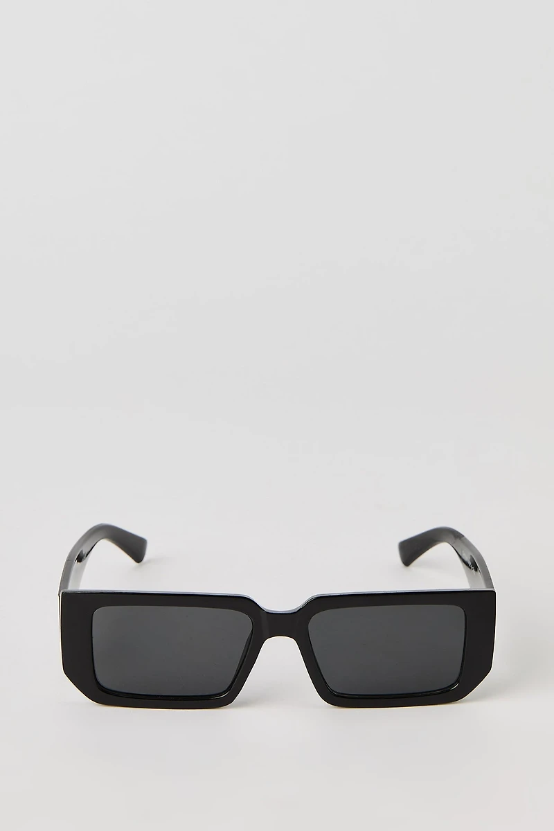 Rectangle Sunglasses