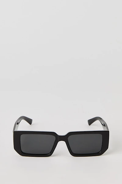 Rectangle Sunglasses