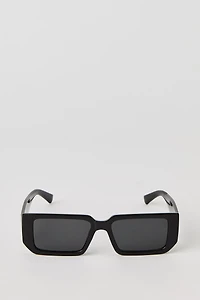 Rectangle Sunglasses