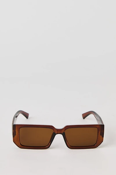 Rectangle Sunglasses