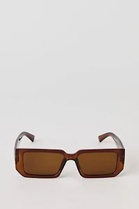 Rectangle Sunglasses