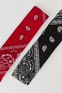 Bandana (2 Pack)