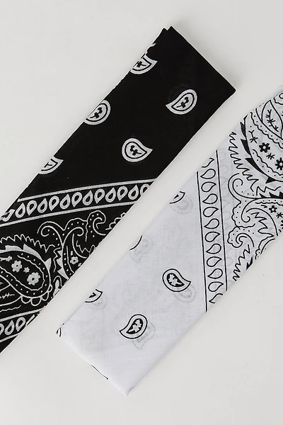 Bandana (2 Pack)