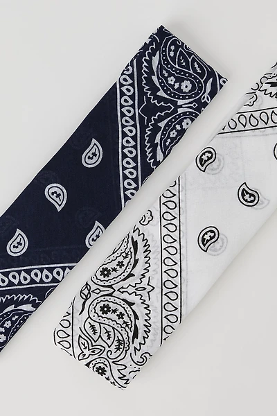 Bandana (2 Pack)
