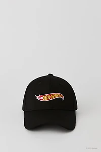 Casquette de base-ball à broderie Hot Wheels™