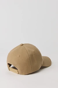 Casquette à broderie LA