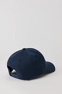 Casquette à broderie LA