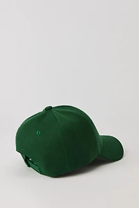 Casquette à broderie LA