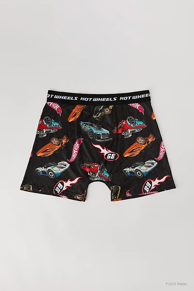 Hot Wheels™ Print Boxer Brief