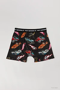 Hot Wheels™ Print Boxer Brief